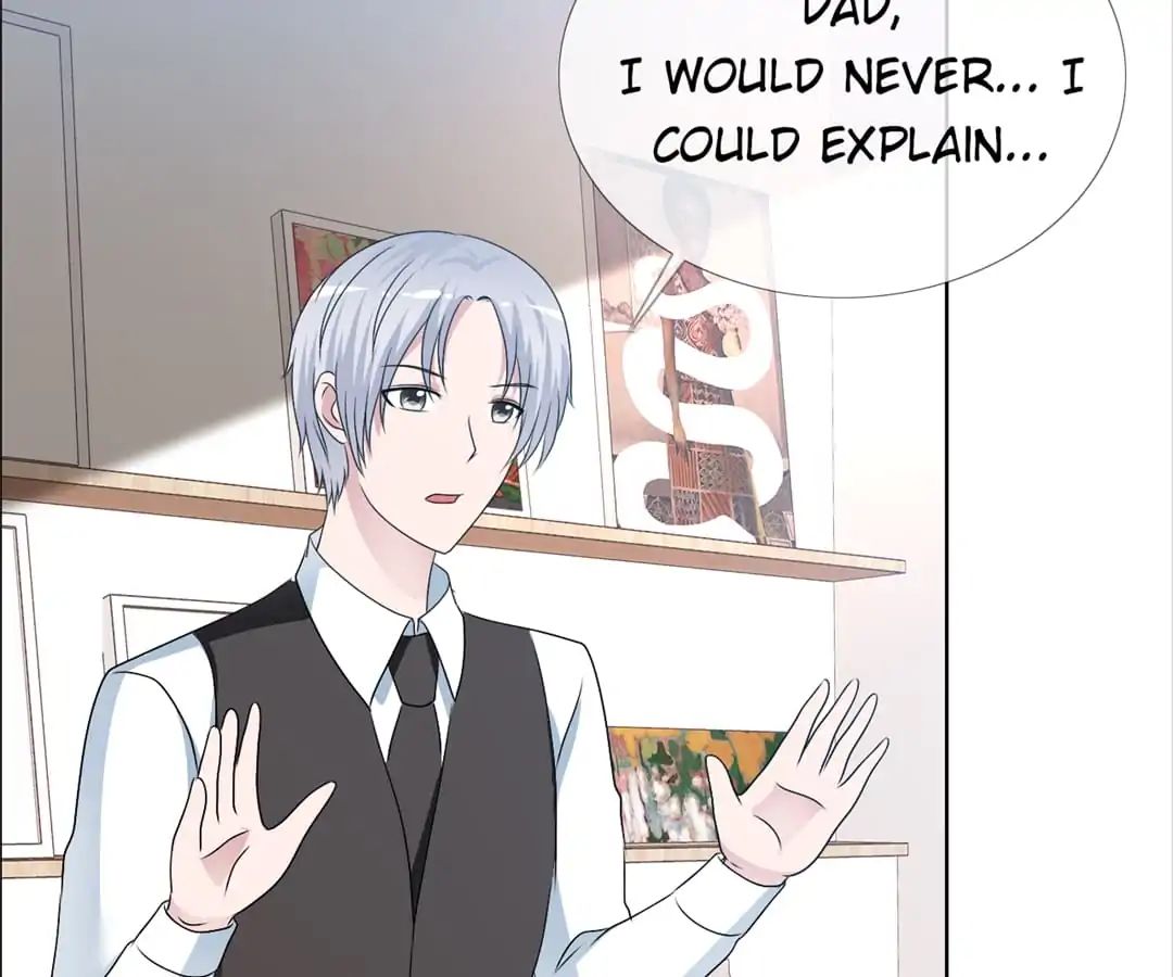 If I Never Loved You chapter 157 - page 25