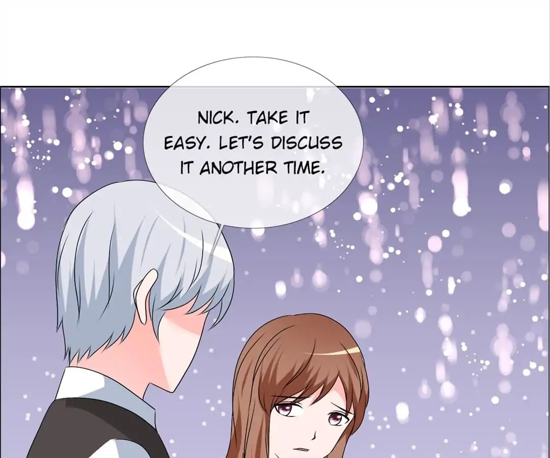 If I Never Loved You chapter 157 - page 28