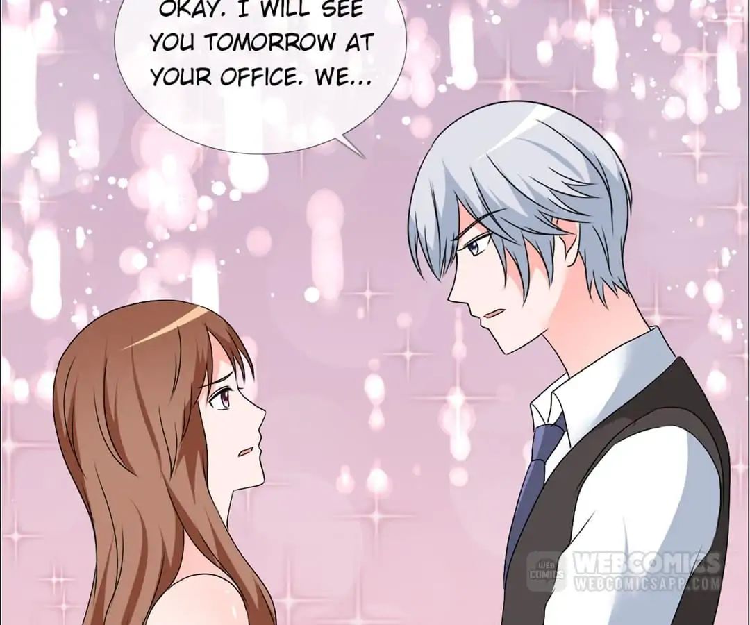If I Never Loved You chapter 157 - page 30