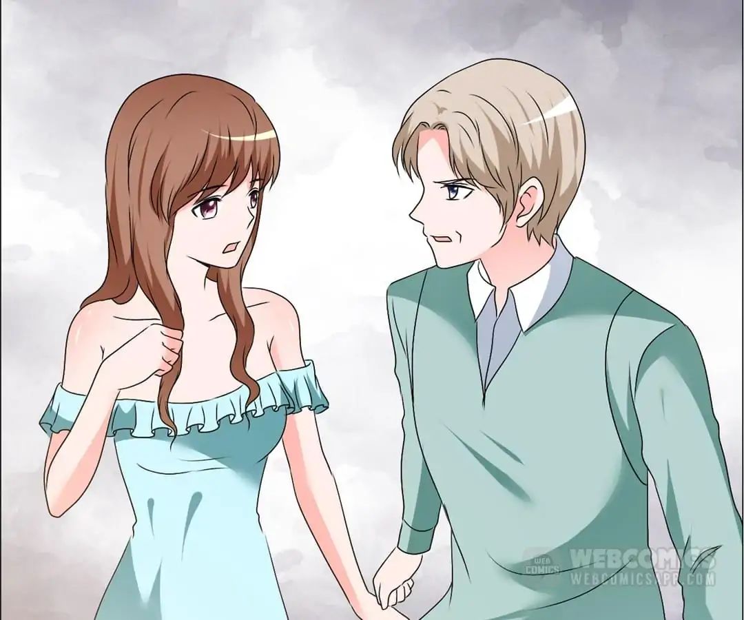 If I Never Loved You chapter 157 - page 34