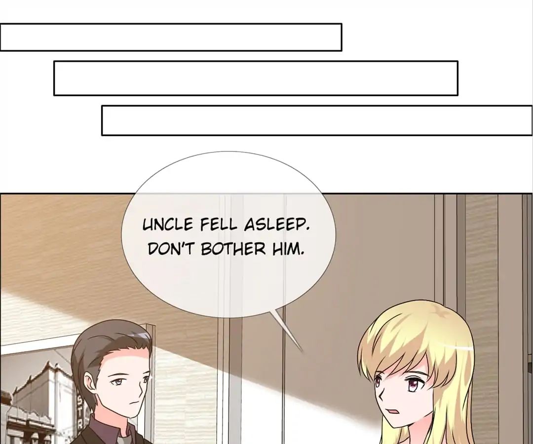 If I Never Loved You chapter 157 - page 37
