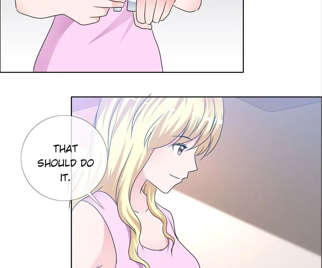 If I Never Loved You chapter 157 - page 4