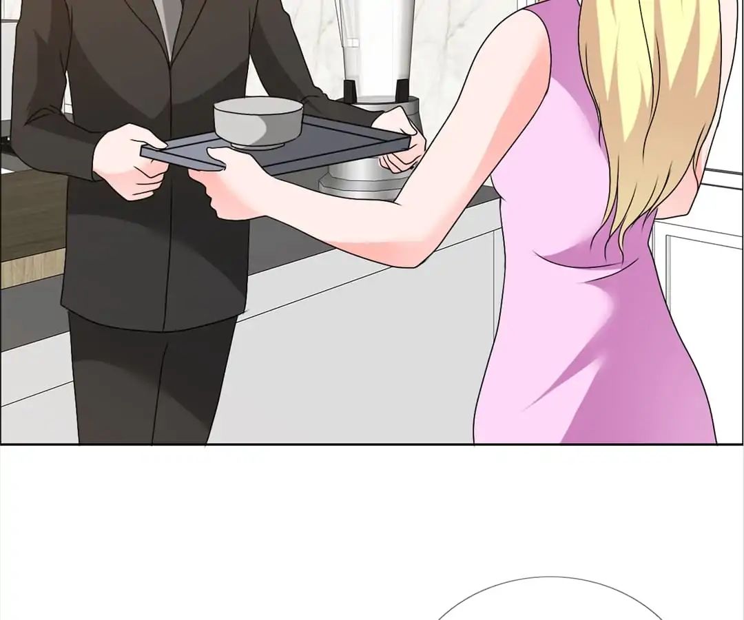 If I Never Loved You chapter 157 - page 40