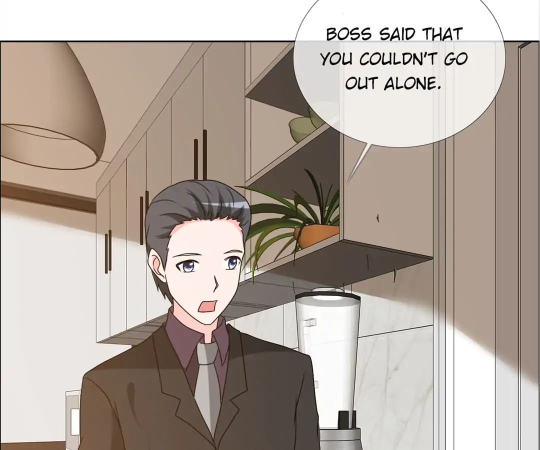 If I Never Loved You chapter 157 - page 41