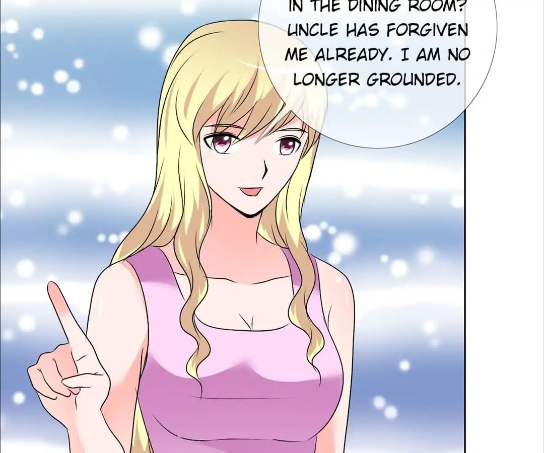 If I Never Loved You chapter 157 - page 43