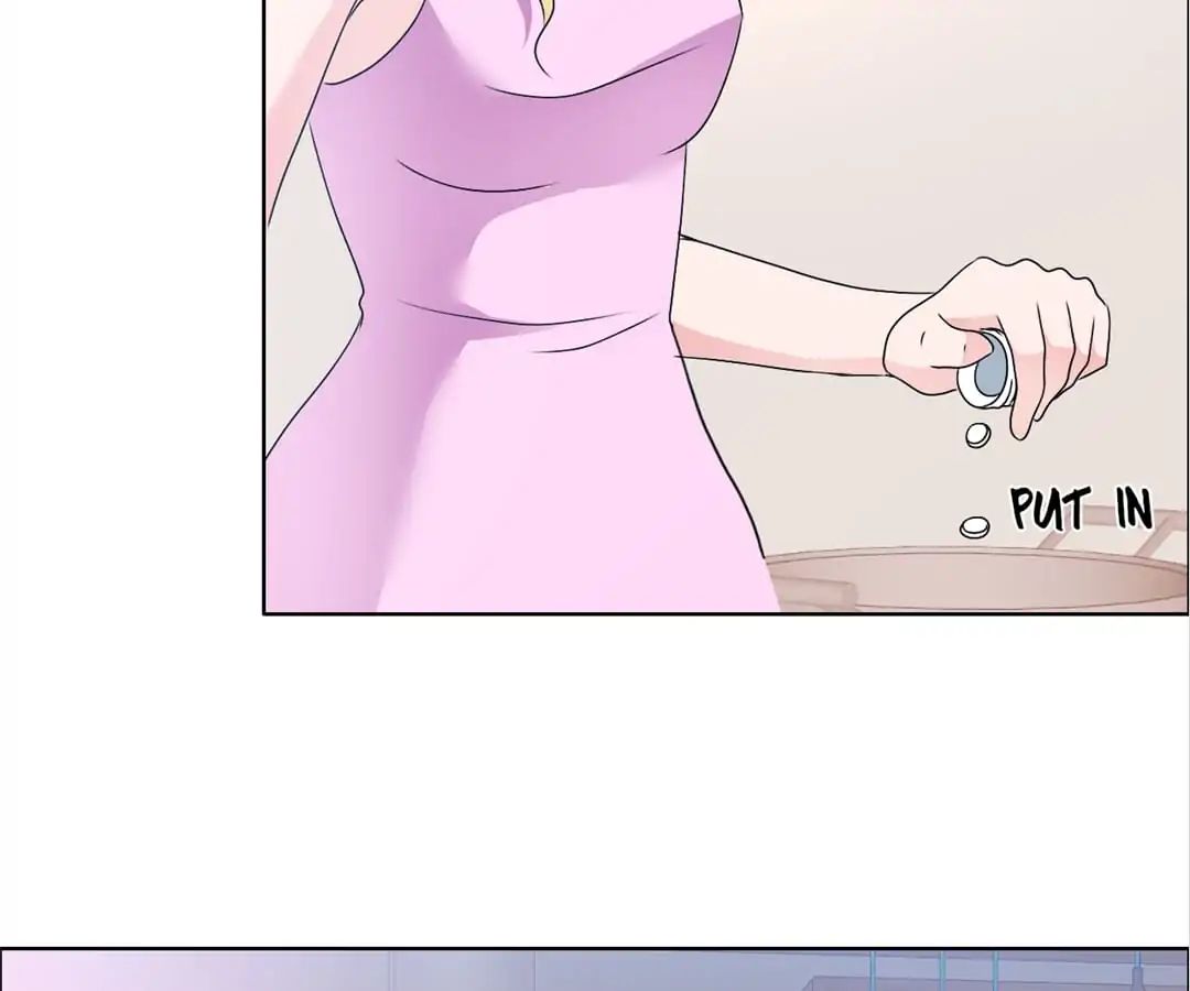 If I Never Loved You chapter 157 - page 5