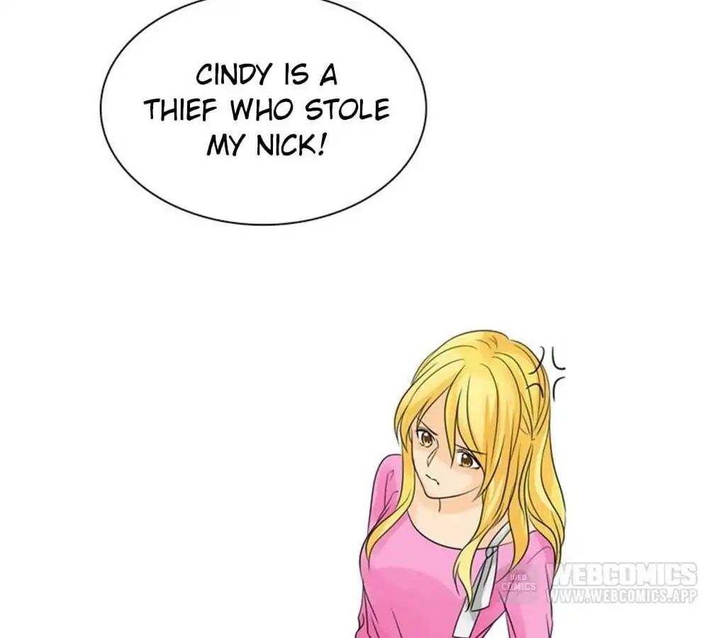 If I Never Loved You chapter 79 - page 10
