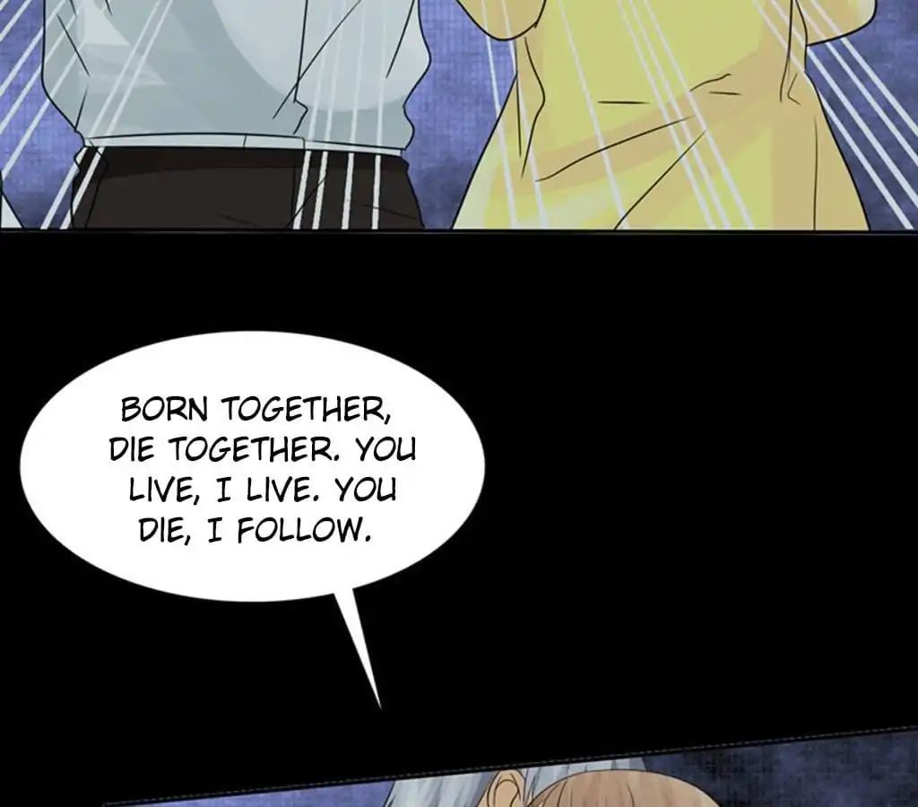 If I Never Loved You chapter 79 - page 21