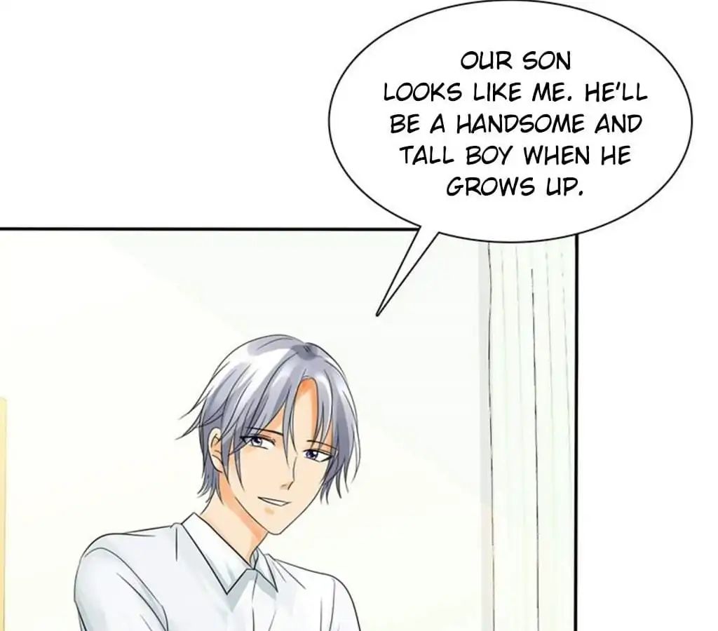 If I Never Loved You chapter 79 - page 36