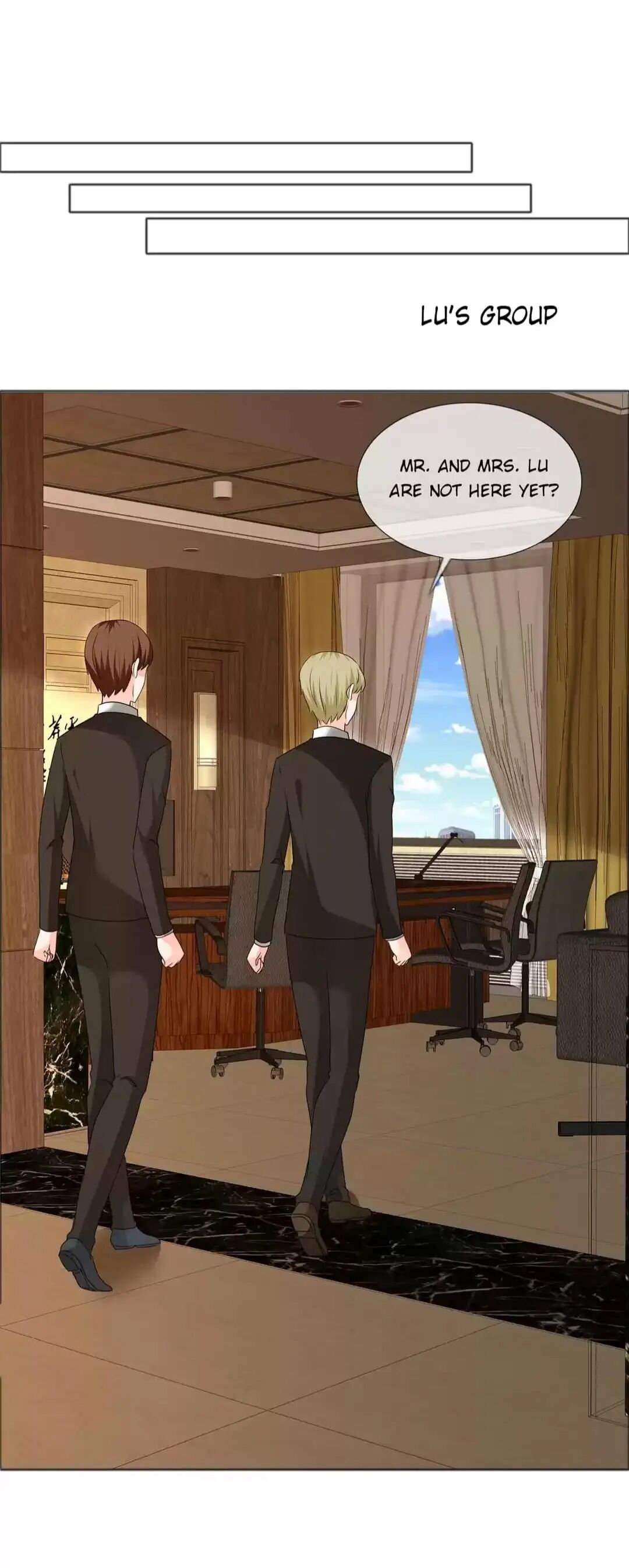 If I Never Loved You chapter 200 - page 12