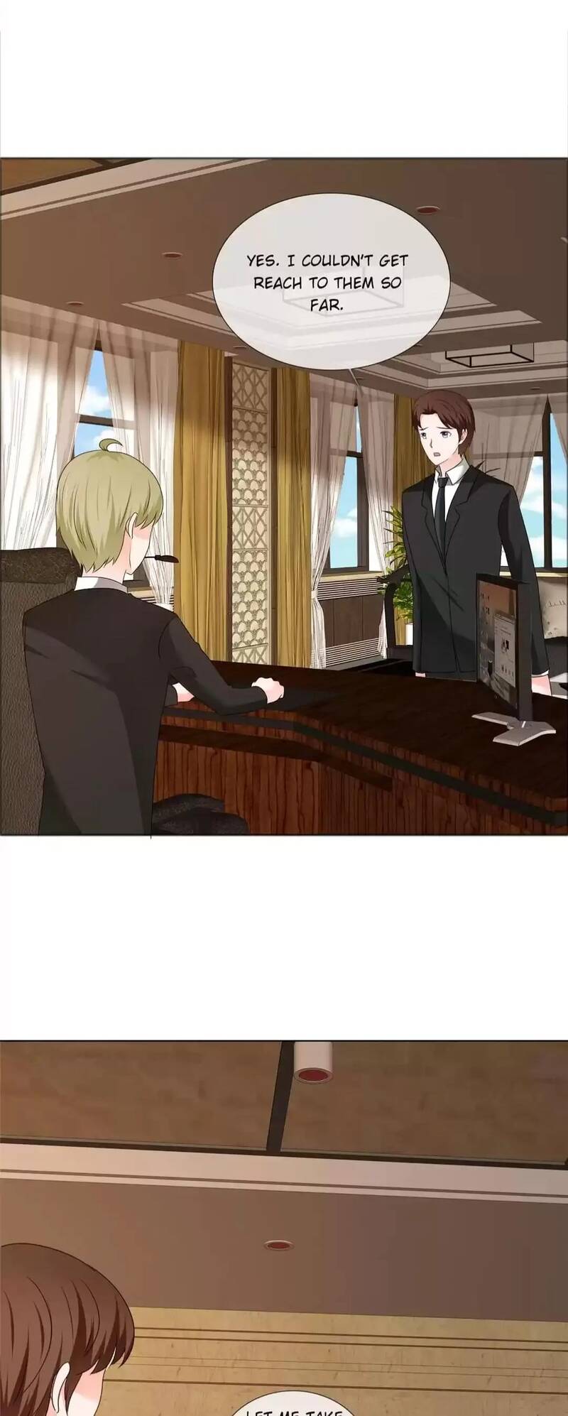 If I Never Loved You chapter 200 - page 13