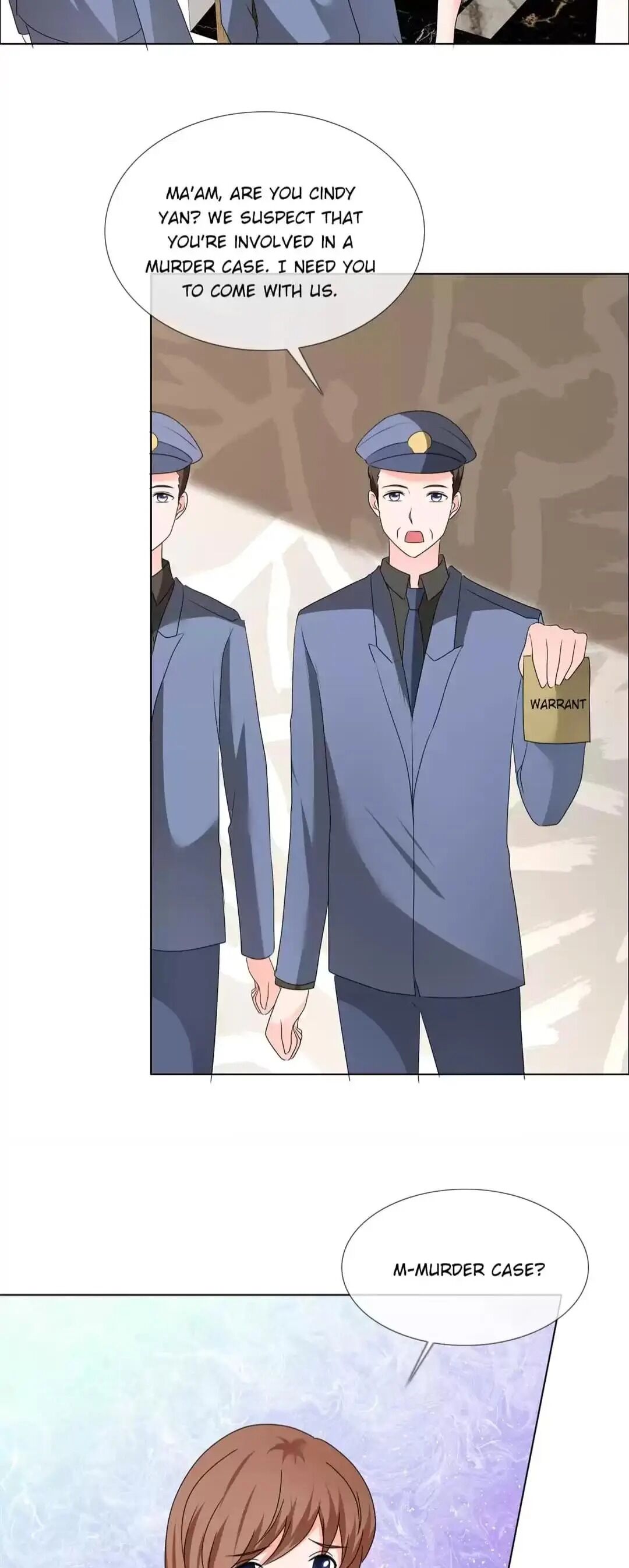 If I Never Loved You chapter 200 - page 6