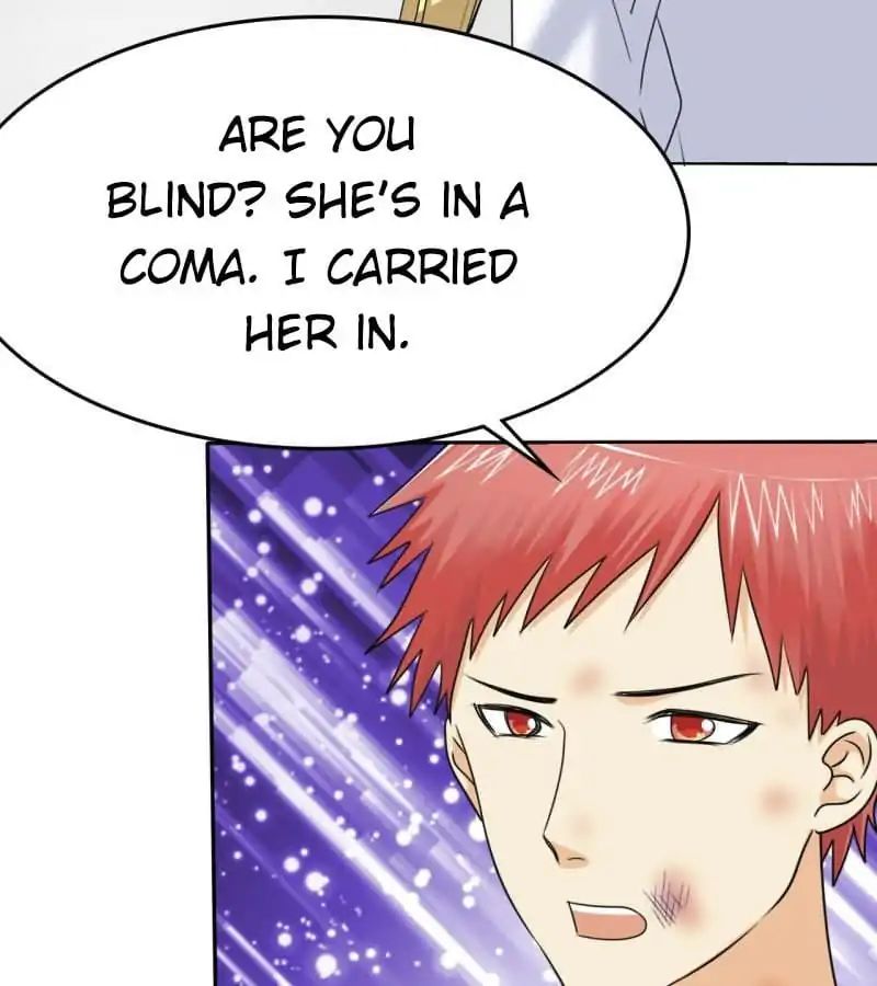 If I Never Loved You chapter 18 - page 17