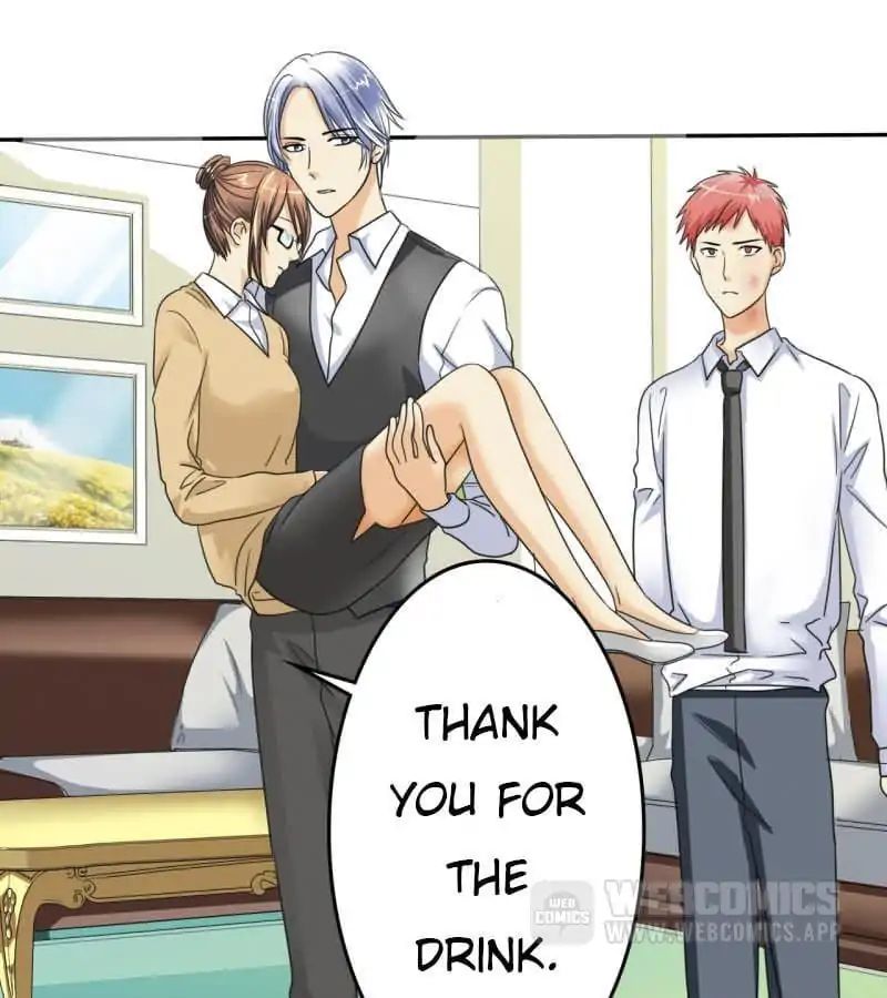 If I Never Loved You chapter 18 - page 26
