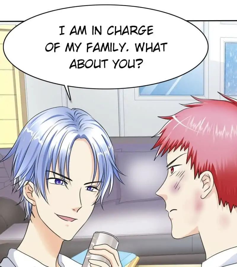 If I Never Loved You chapter 18 - page 5