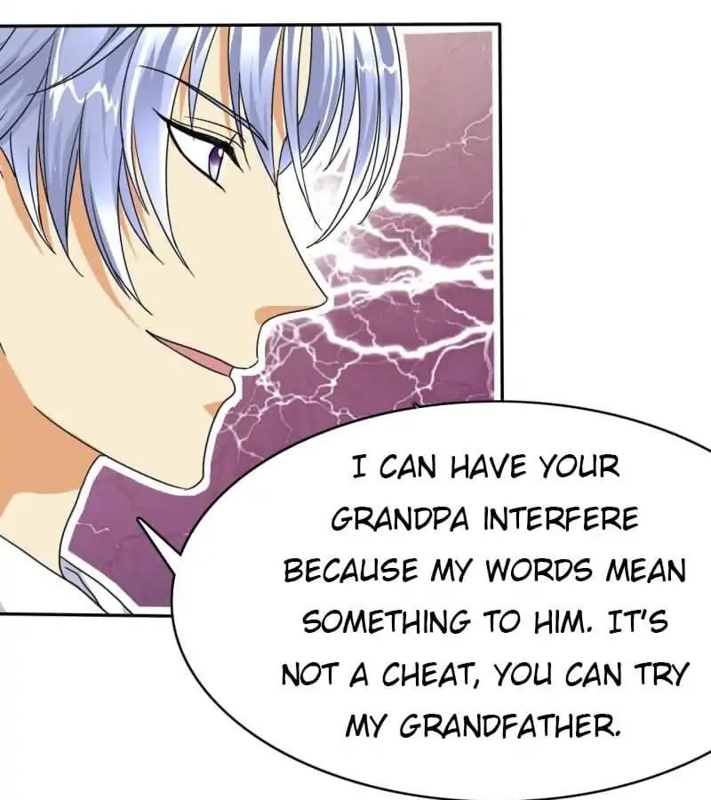 If I Never Loved You chapter 18 - page 9