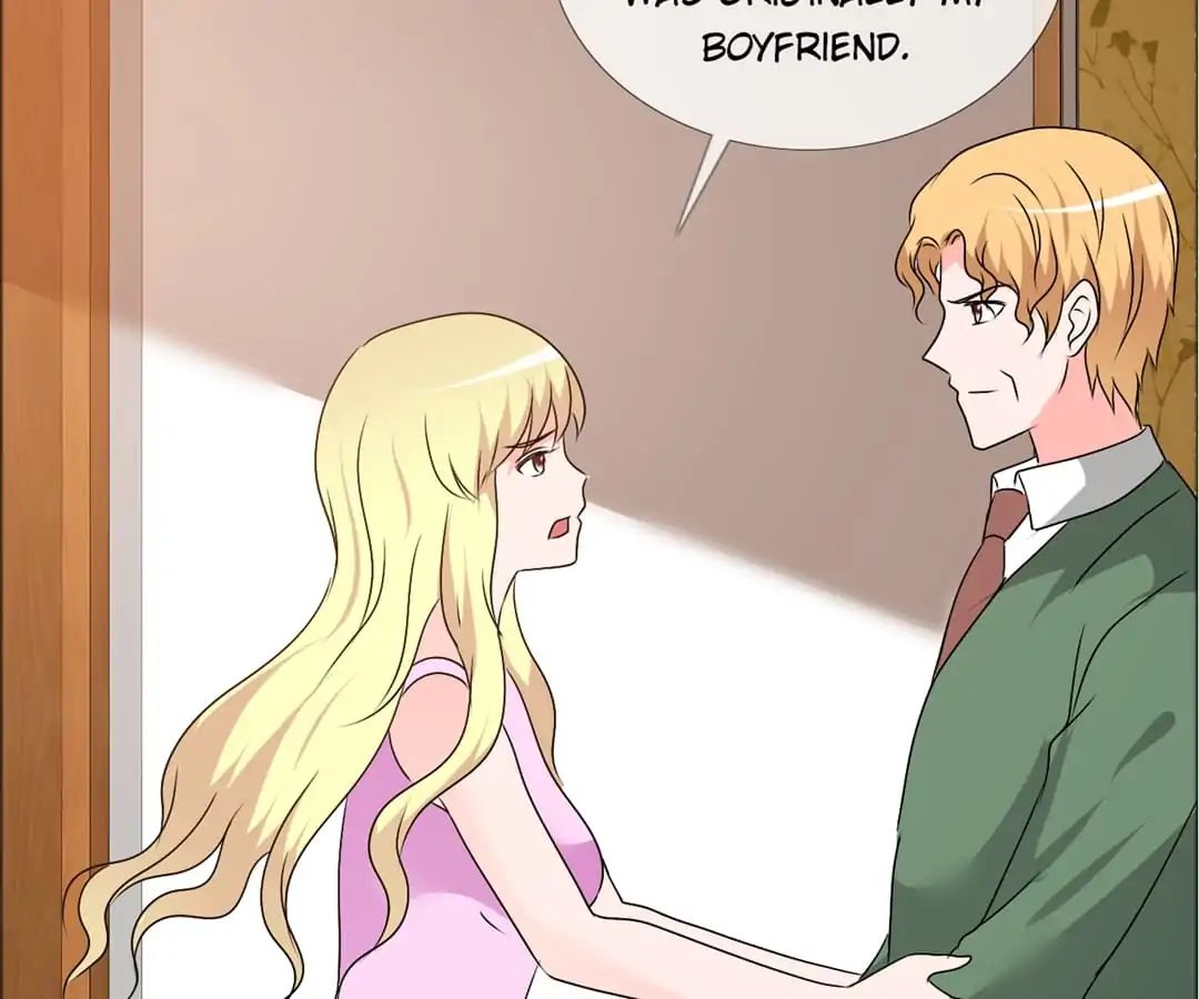 If I Never Loved You chapter 156 - page 12