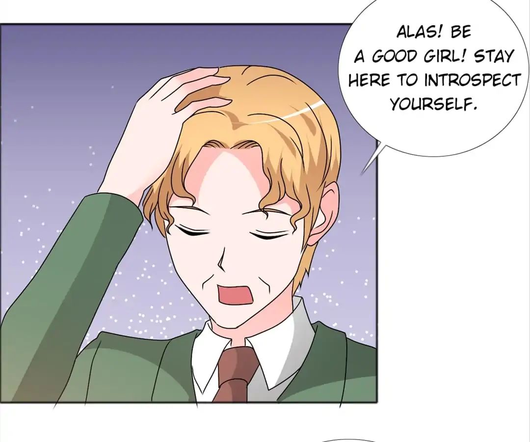 If I Never Loved You chapter 156 - page 21