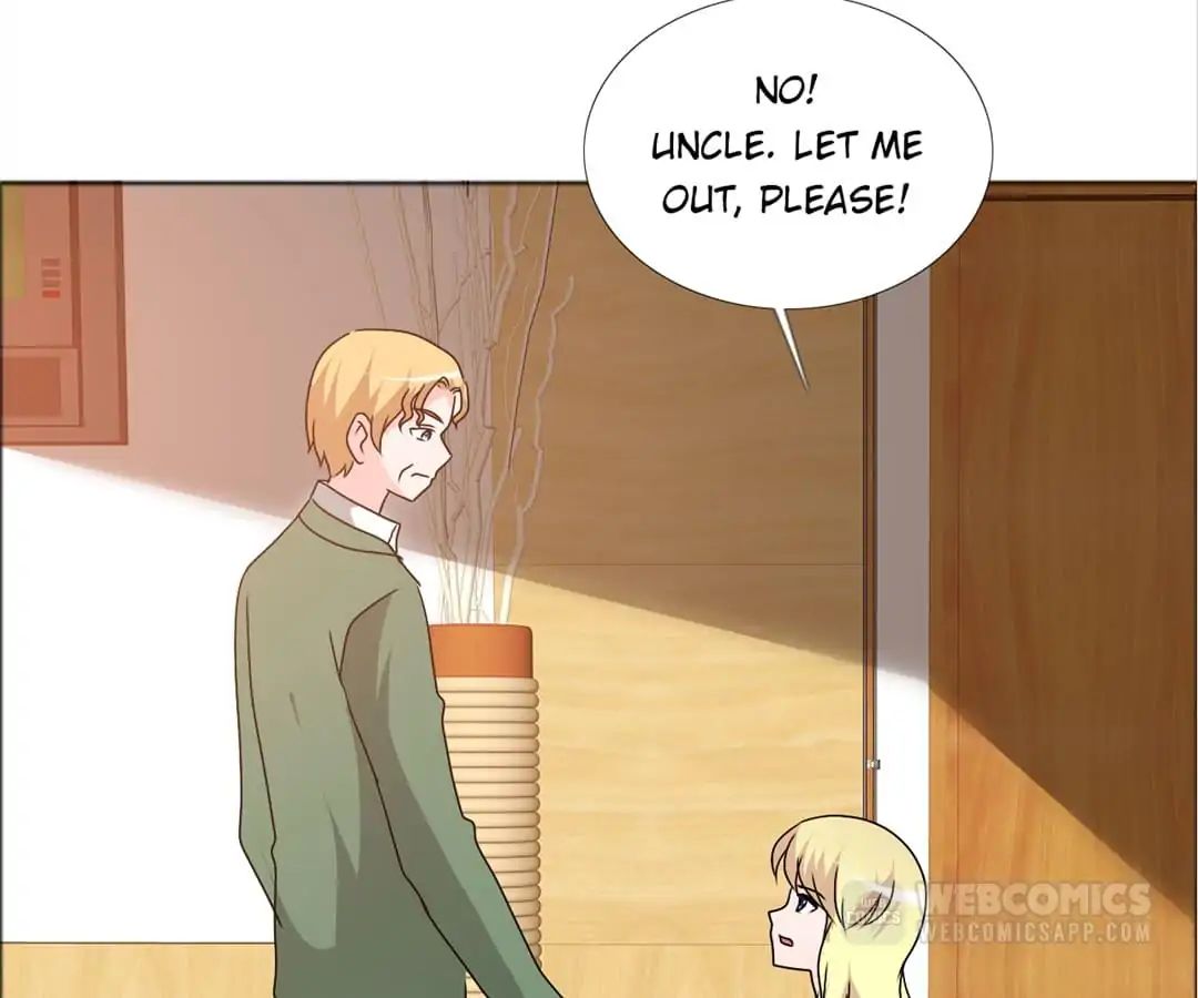 If I Never Loved You chapter 156 - page 22