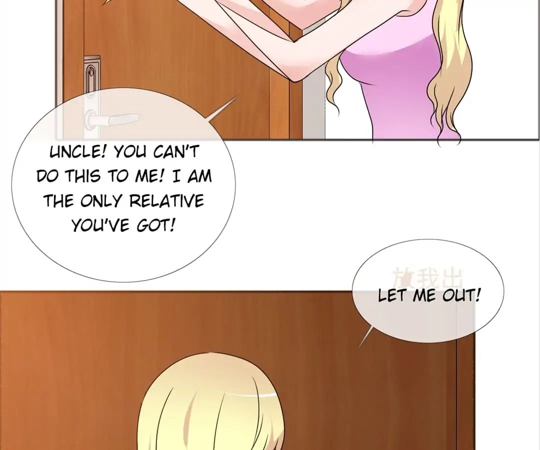 If I Never Loved You chapter 156 - page 3
