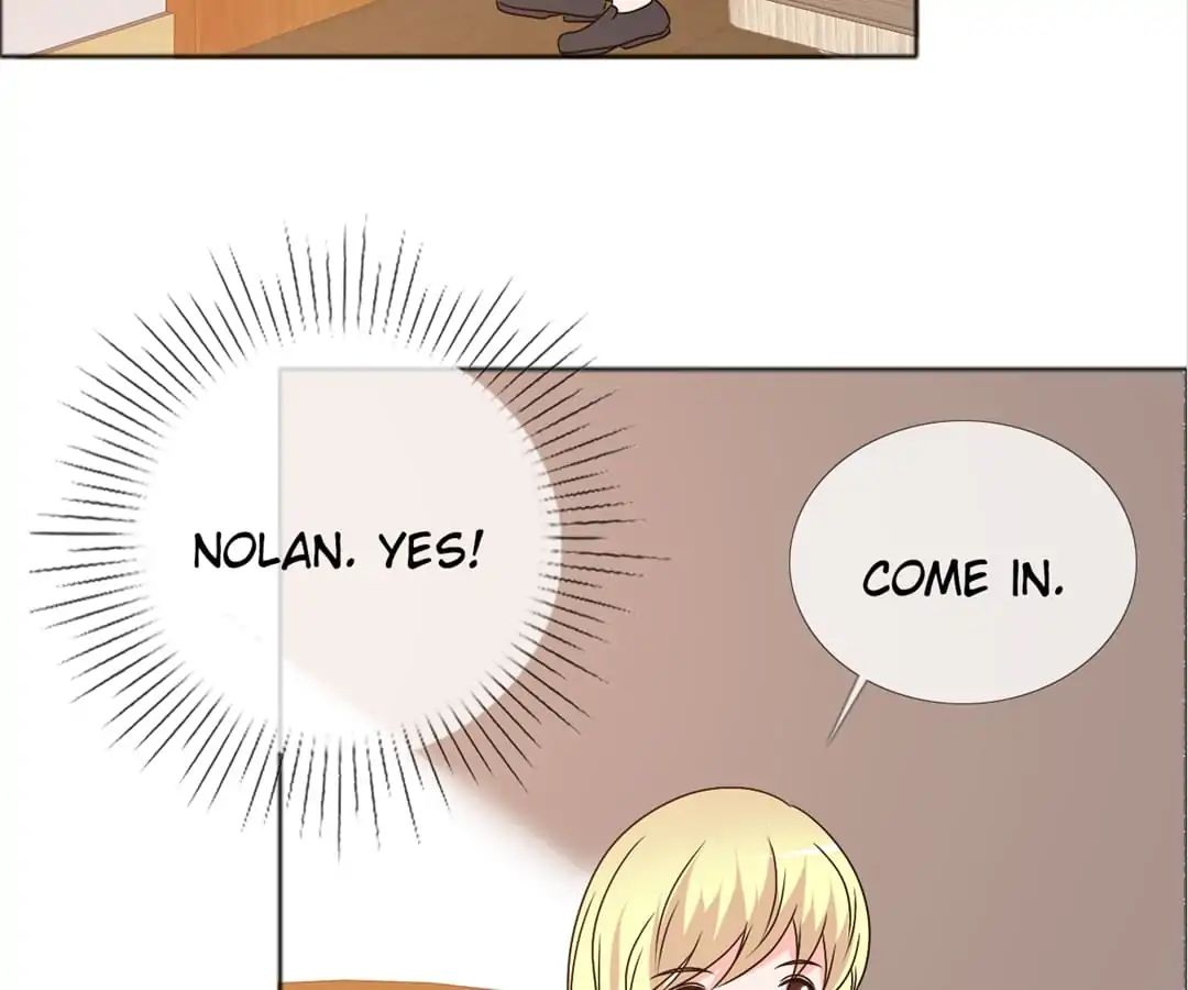 If I Never Loved You chapter 156 - page 31