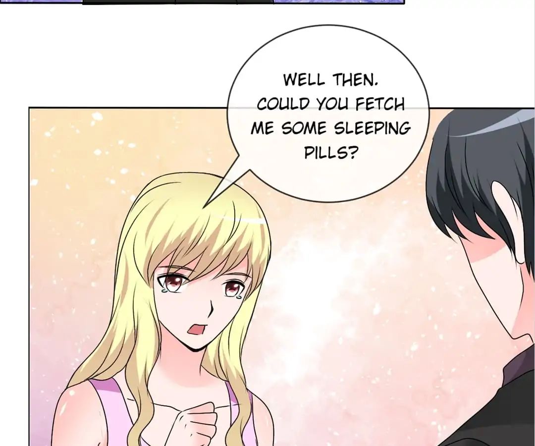 If I Never Loved You chapter 156 - page 40