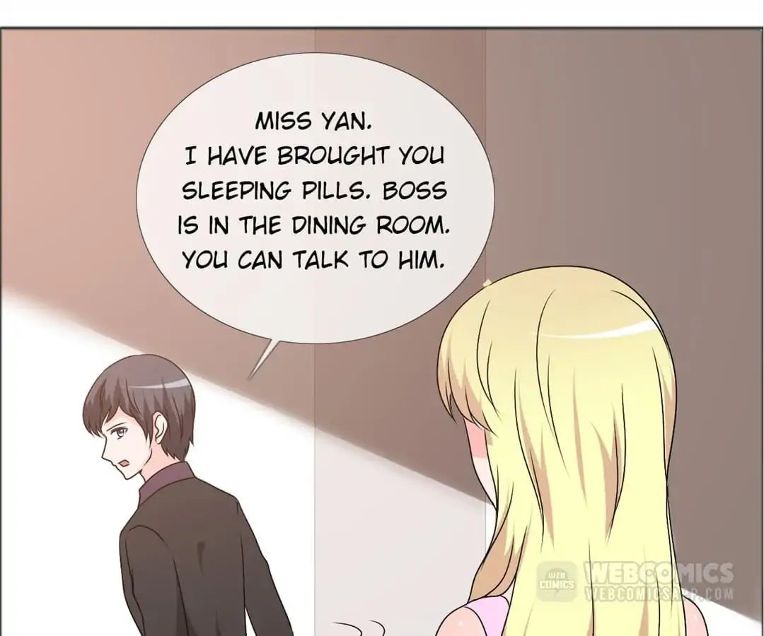 If I Never Loved You chapter 156 - page 46