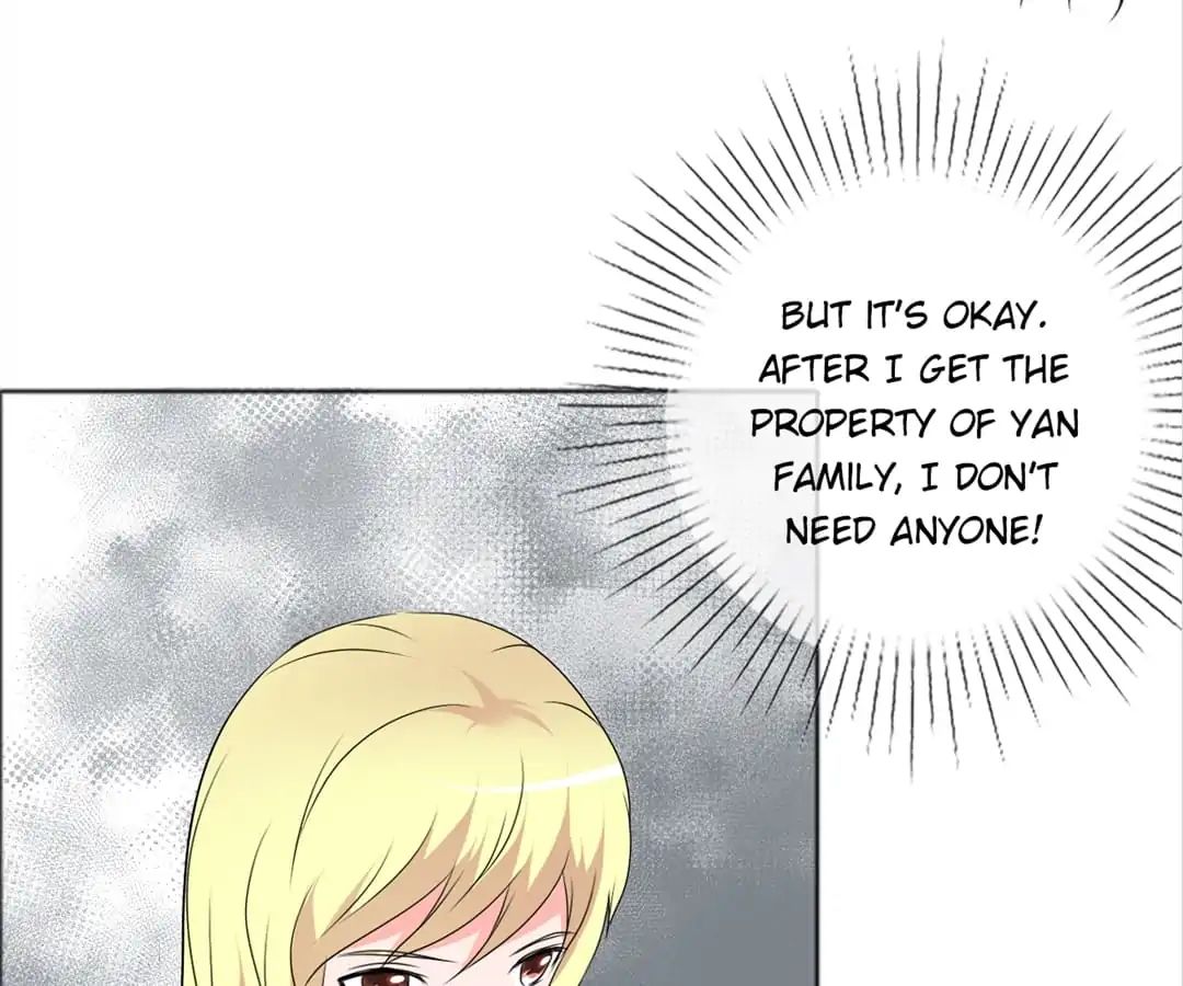 If I Never Loved You chapter 156 - page 51