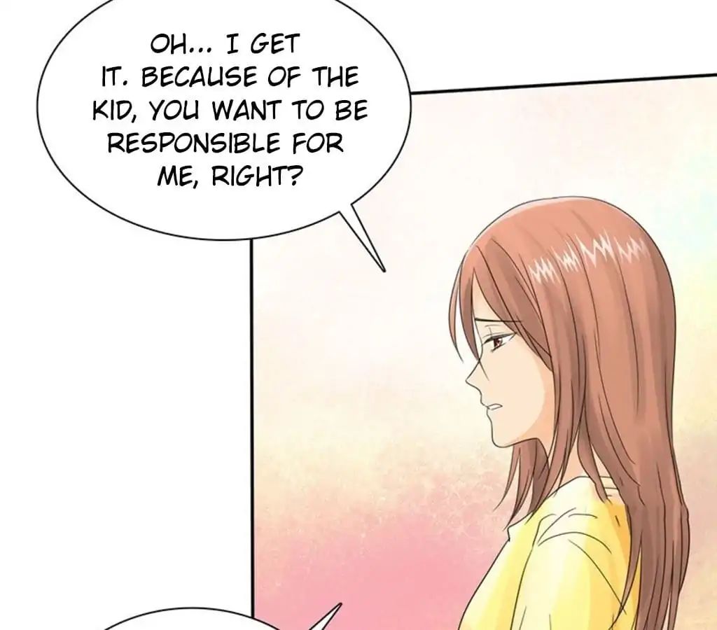 If I Never Loved You chapter 80 - page 19
