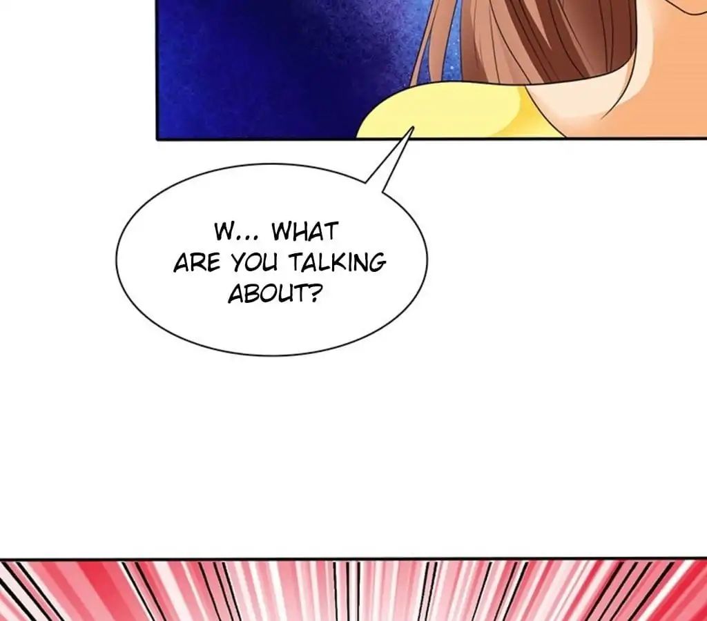 If I Never Loved You chapter 80 - page 33
