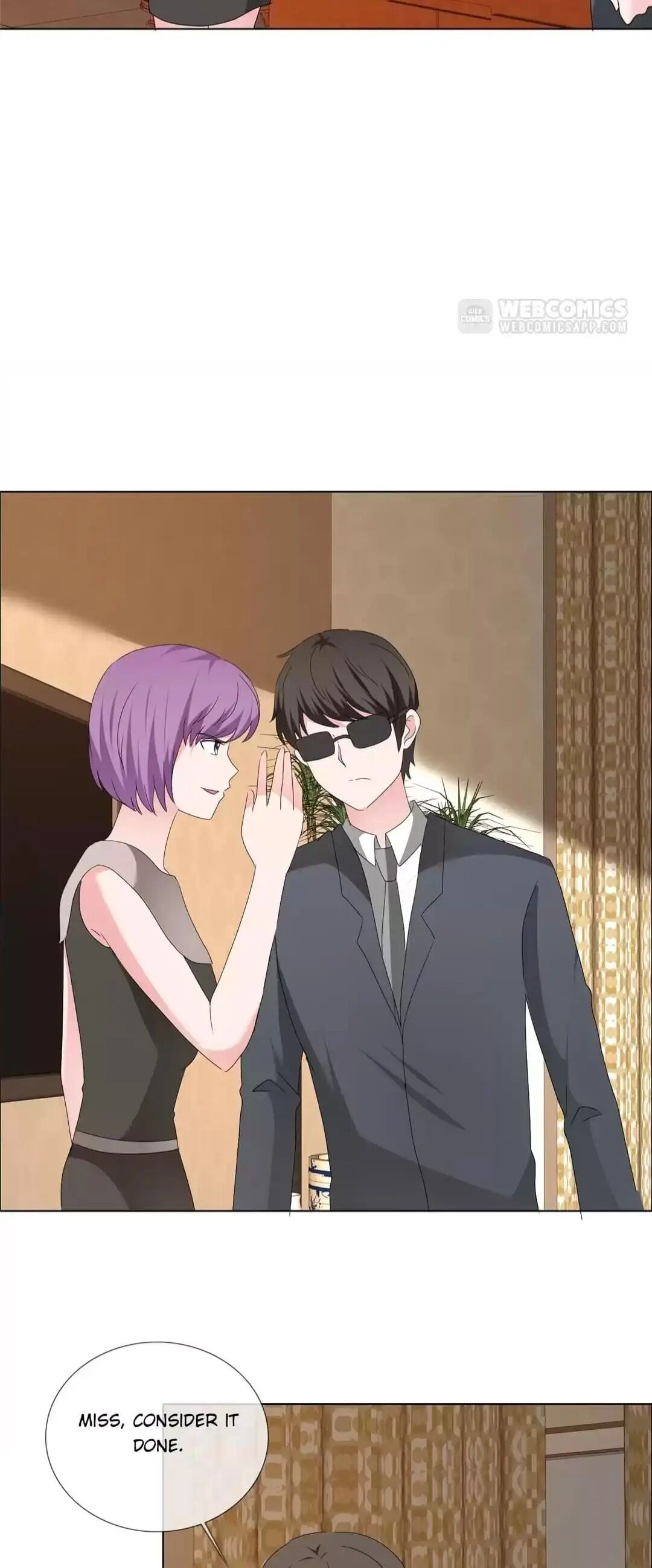 If I Never Loved You chapter 199 - page 10