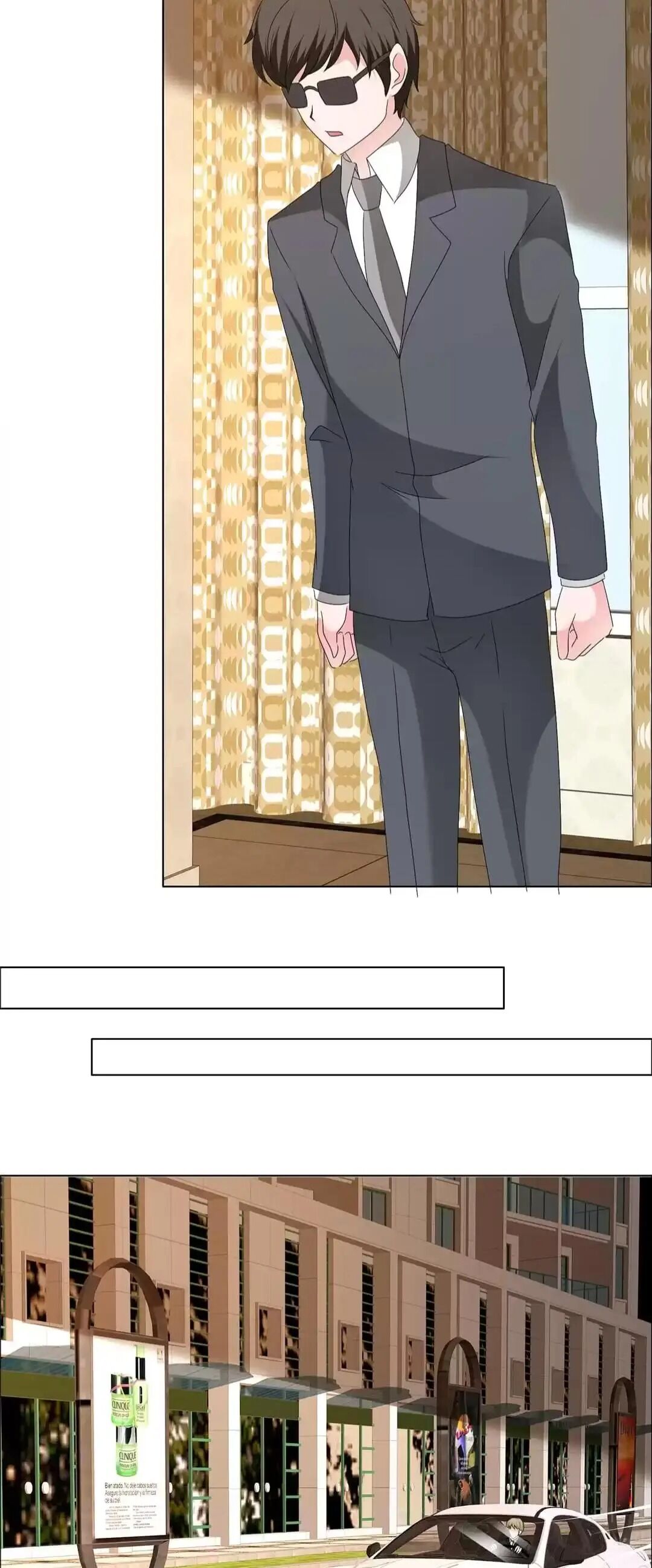 If I Never Loved You chapter 199 - page 11