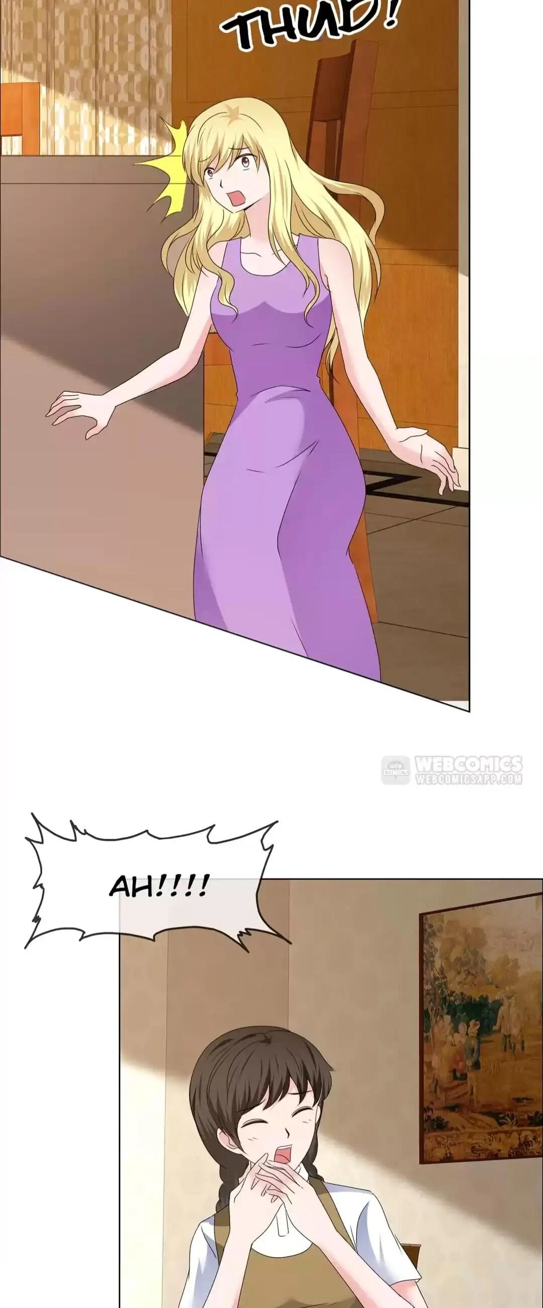 If I Never Loved You chapter 199 - page 2