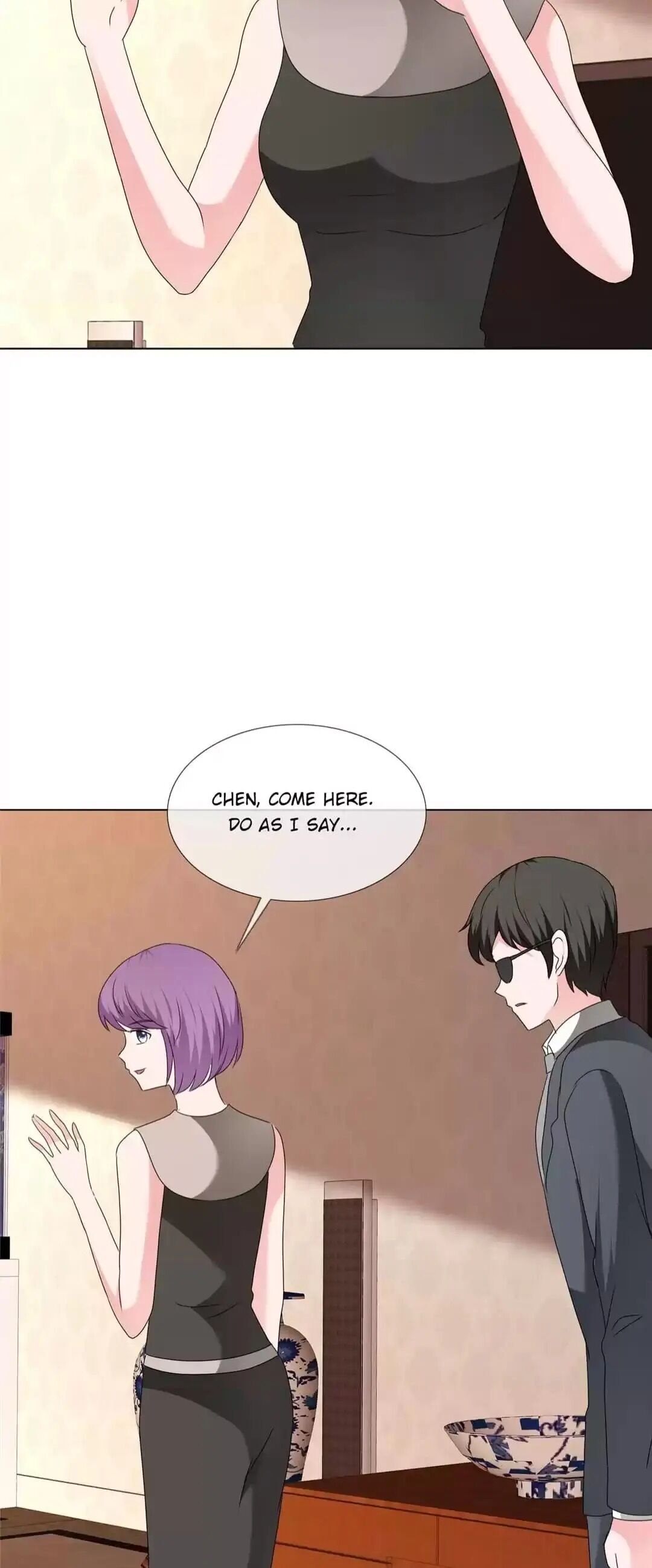 If I Never Loved You chapter 199 - page 9