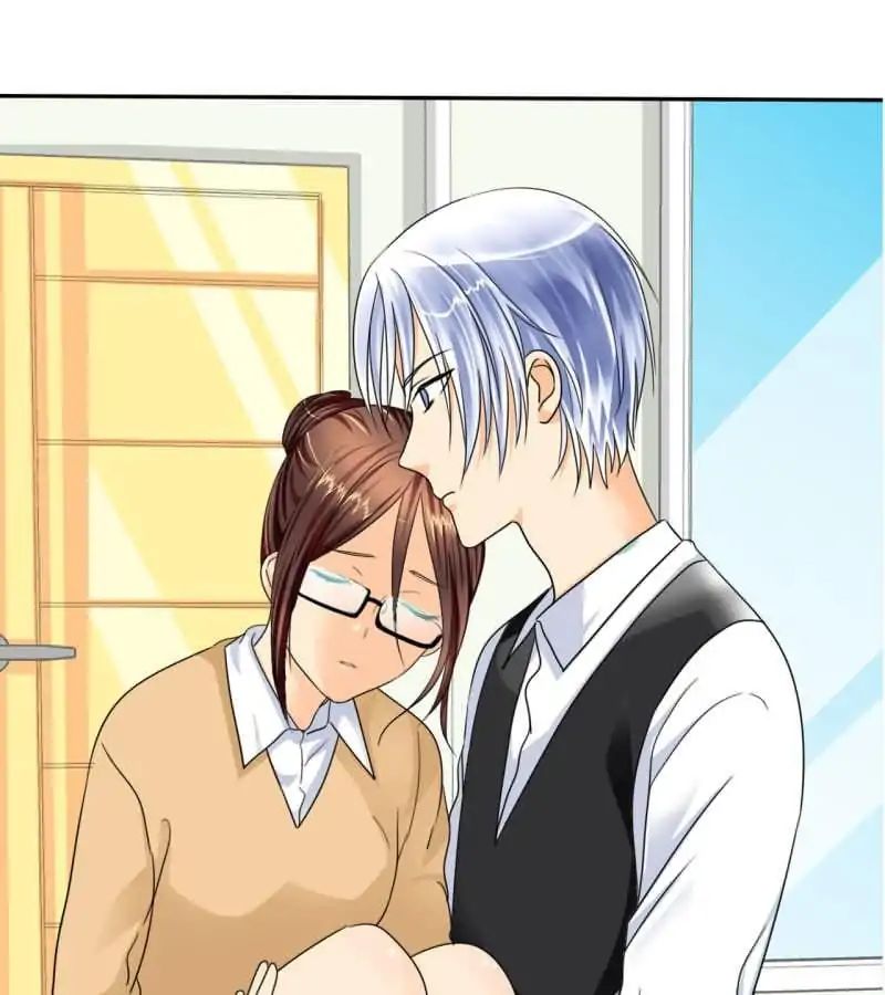 If I Never Loved You chapter 19 - page 1