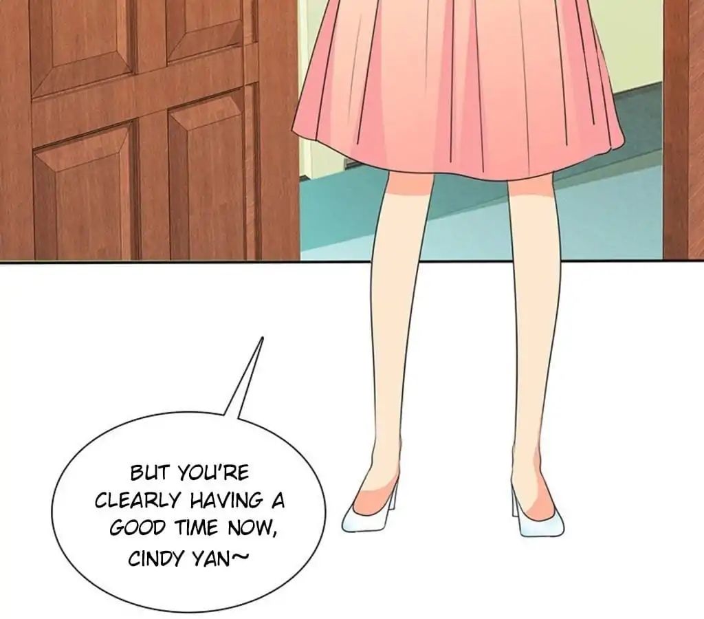 If I Never Loved You chapter 81 - page 35