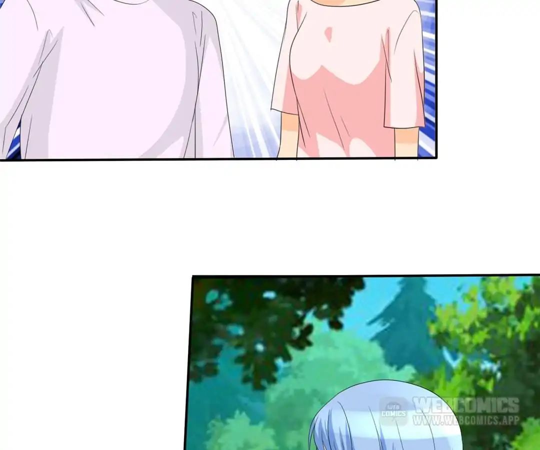 If I Never Loved You chapter 101 - page 25