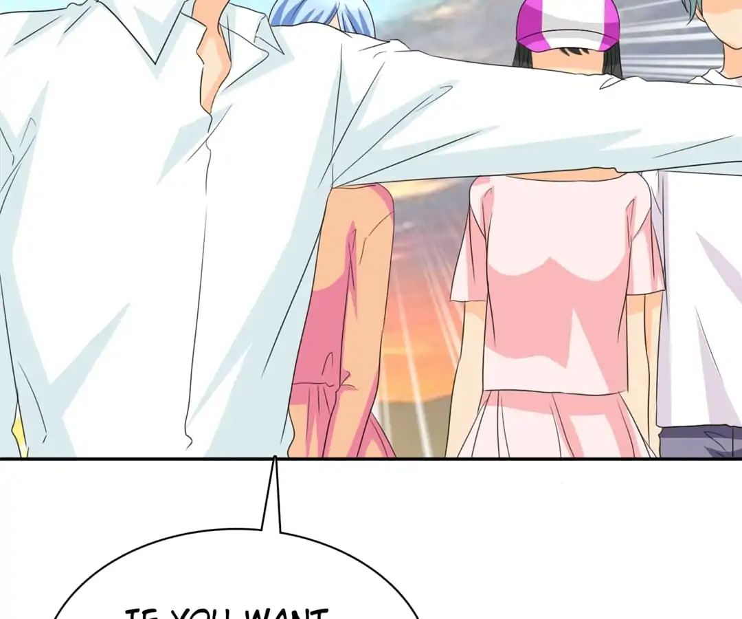 If I Never Loved You chapter 101 - page 4
