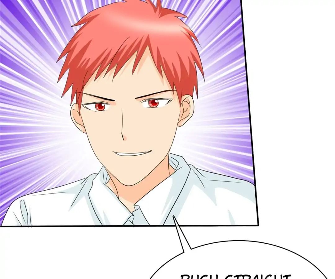If I Never Loved You chapter 101 - page 9