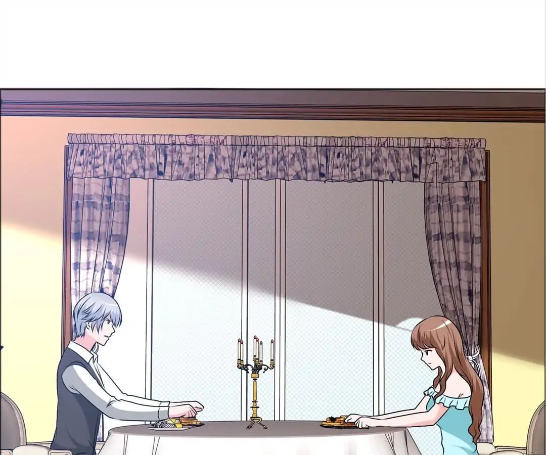 If I Never Loved You chapter 155 - page 1