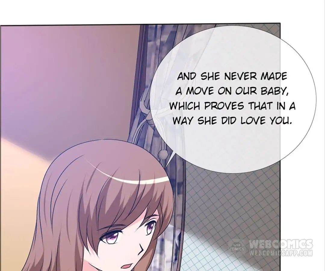 If I Never Loved You chapter 155 - page 10