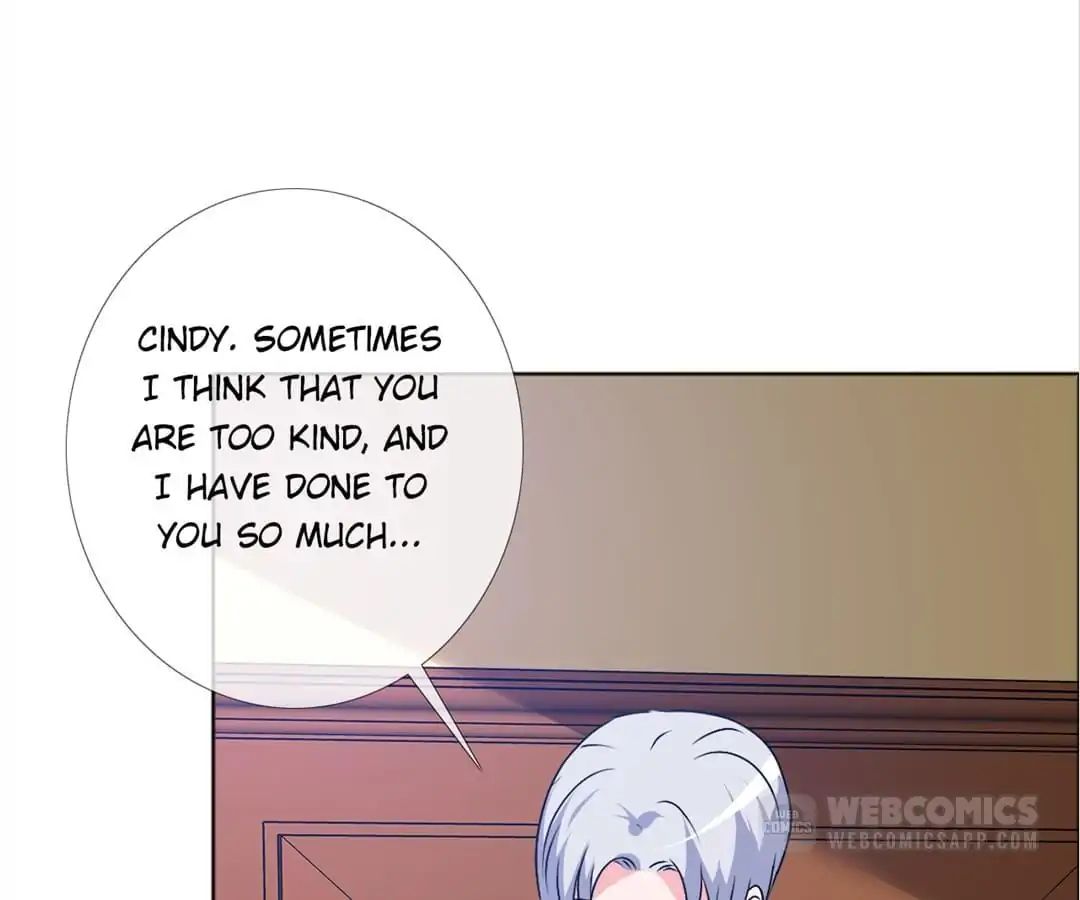 If I Never Loved You chapter 155 - page 14