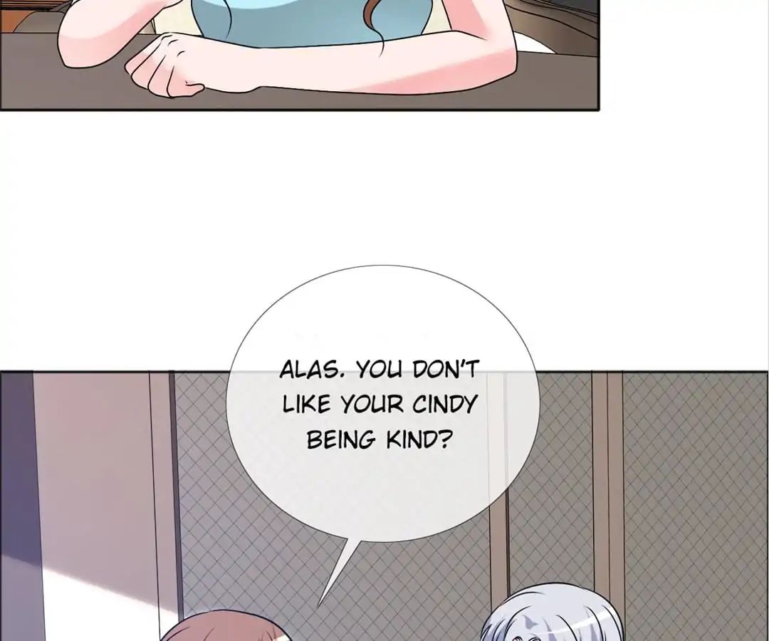 If I Never Loved You chapter 155 - page 17