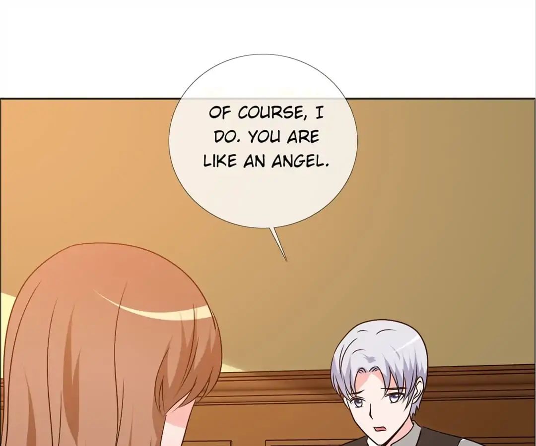 If I Never Loved You chapter 155 - page 19
