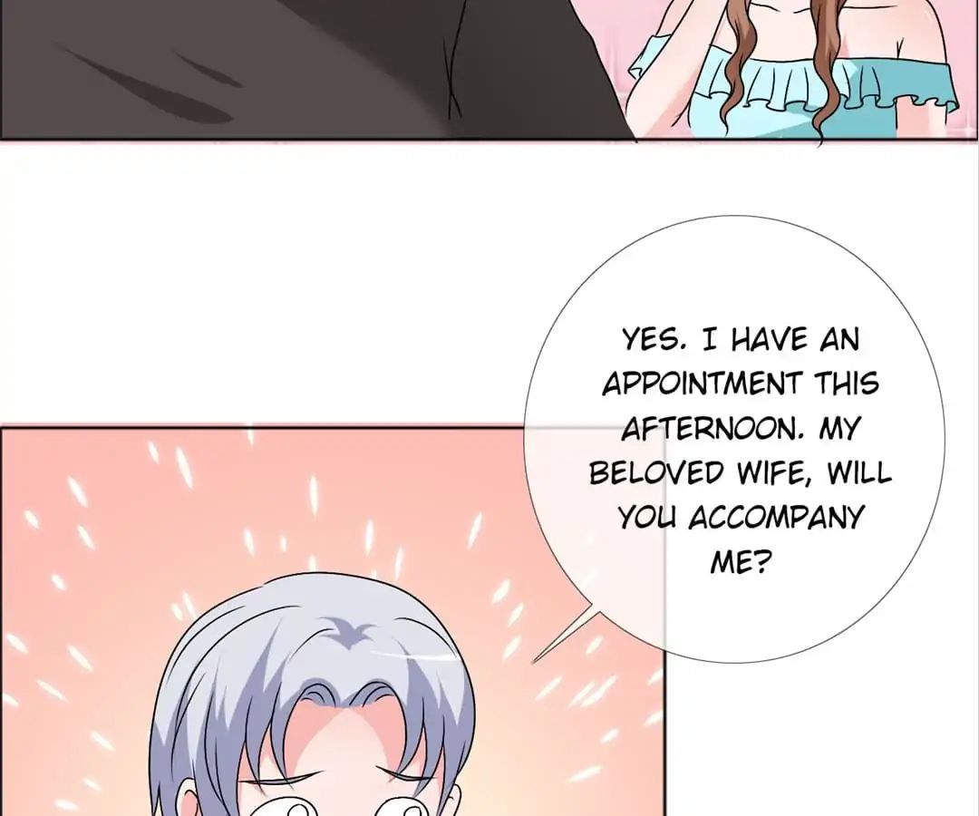 If I Never Loved You chapter 155 - page 29