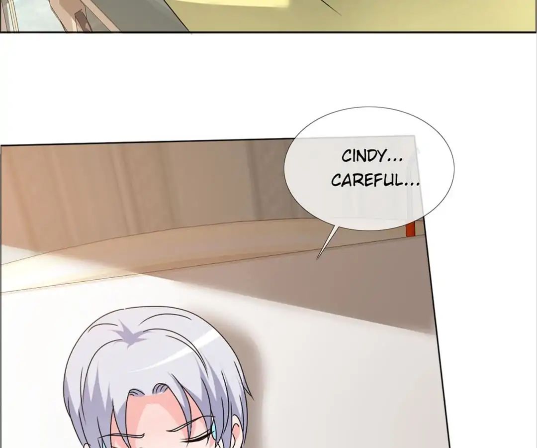 If I Never Loved You chapter 155 - page 35