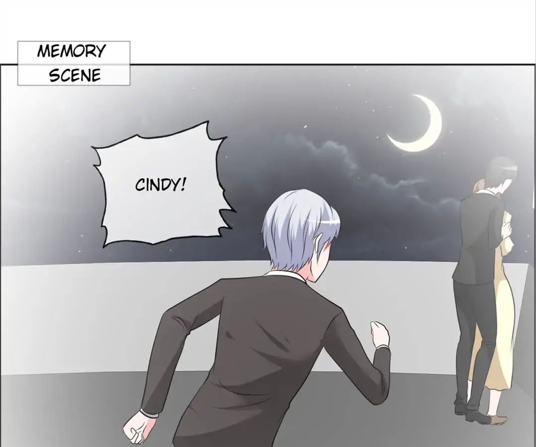 If I Never Loved You chapter 155 - page 37