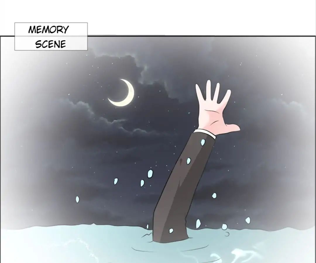 If I Never Loved You chapter 155 - page 39