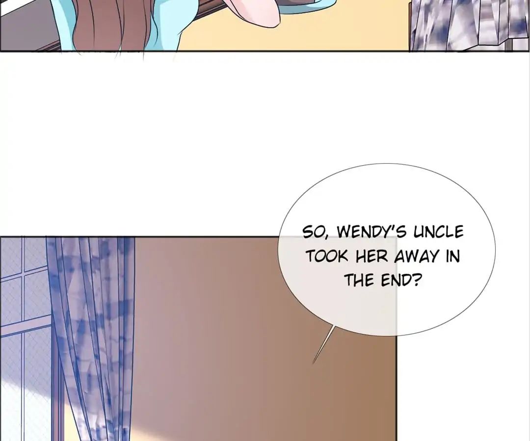 If I Never Loved You chapter 155 - page 4