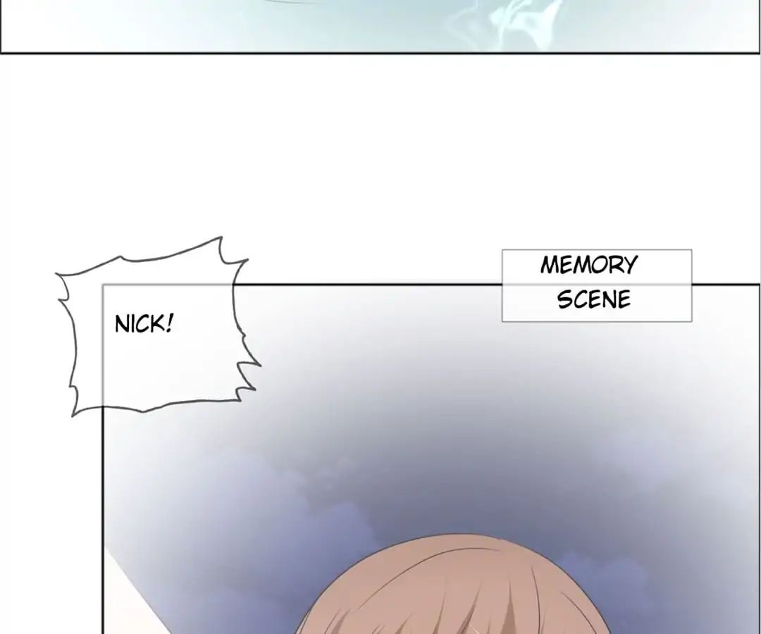 If I Never Loved You chapter 155 - page 40